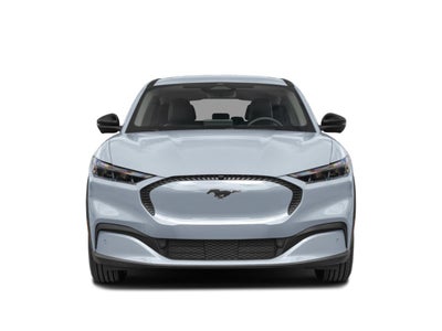 2026 Ford Mustang Mach-E Select AWD