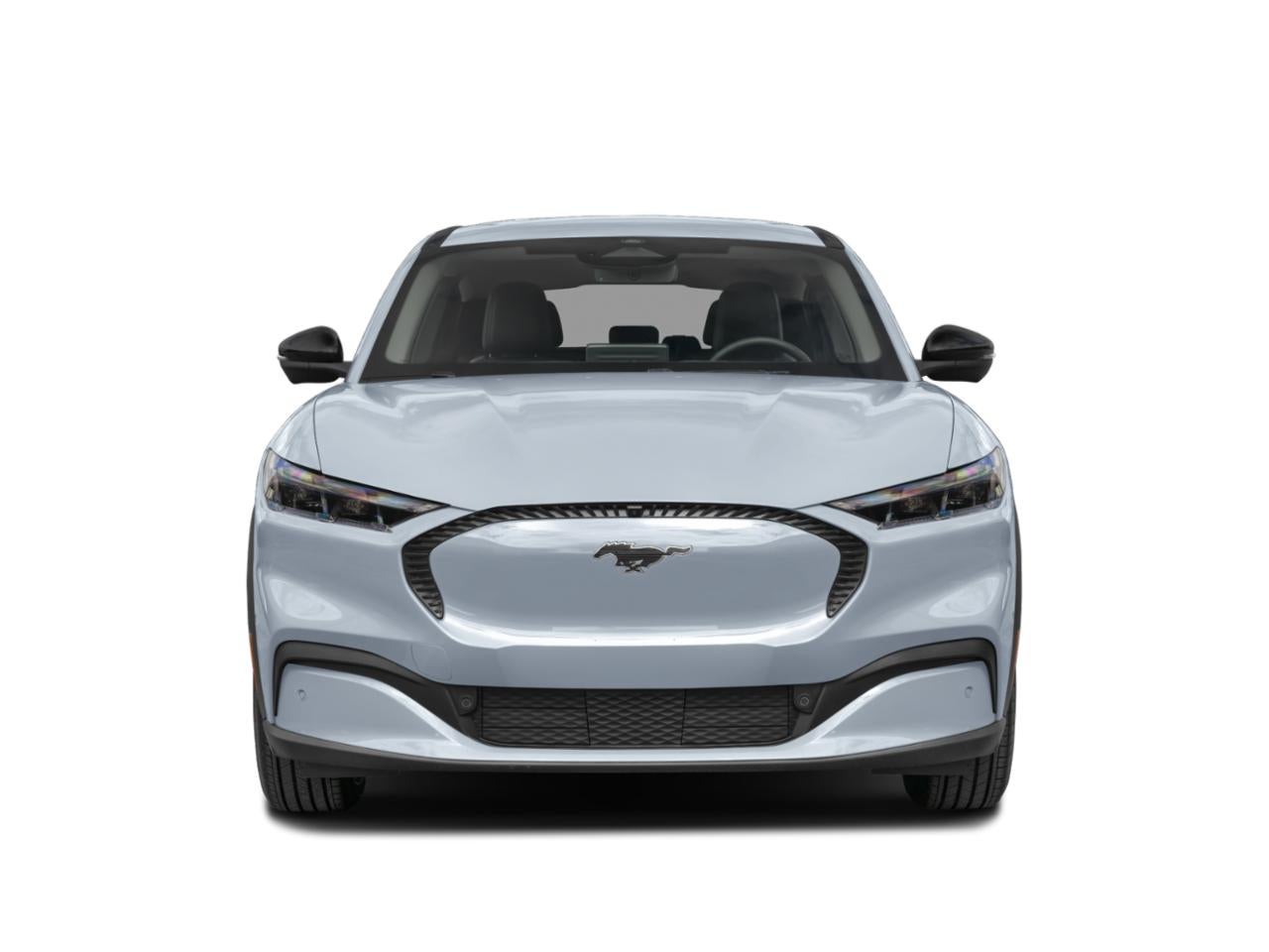 2026 Ford Mustang Mach-E Select AWD