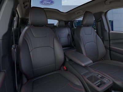 2025 Ford Mustang Mach-E Premium AWD