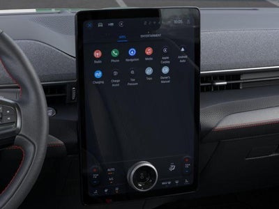 2025 Ford Mustang Mach-E Premium AWD