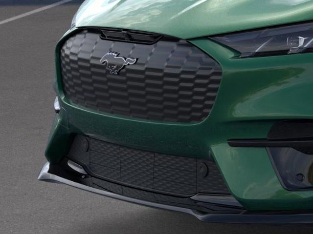 2025 Ford Mustang Mach-E Premium AWD