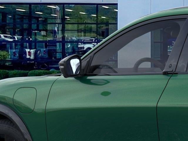 2025 Ford Mustang Mach-E Premium AWD