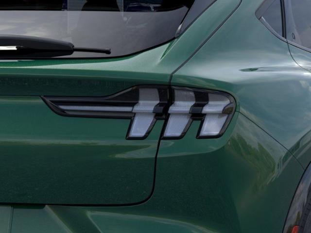 2025 Ford Mustang Mach-E Premium AWD