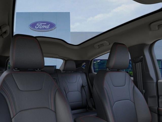 2025 Ford Mustang Mach-E Premium AWD