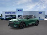 2025 Ford Mustang Mach-E Premium AWD