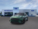 2025 Ford Mustang Mach-E Premium AWD