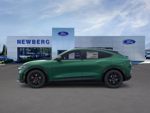 2025 Ford Mustang Mach-E Premium AWD