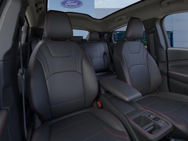 2025 Ford Mustang Mach-E Premium AWD