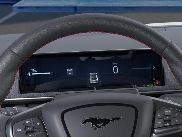 2025 Ford Mustang Mach-E Premium AWD