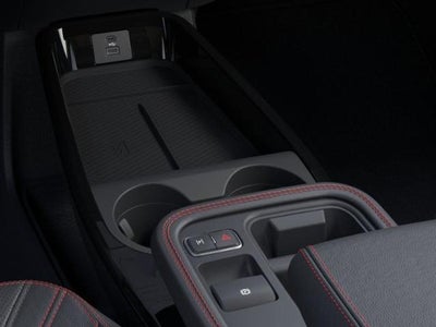 2025 Ford Mustang Mach-E Premium AWD