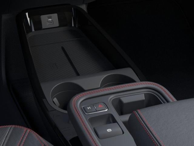 2025 Ford Mustang Mach-E Premium AWD