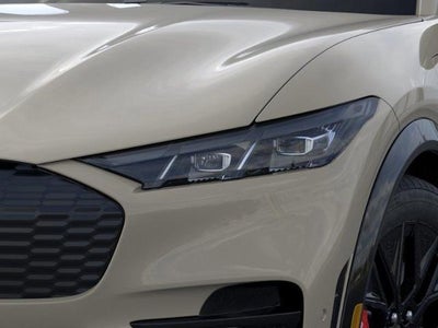 2025 Ford Mustang Mach-E Premium AWD