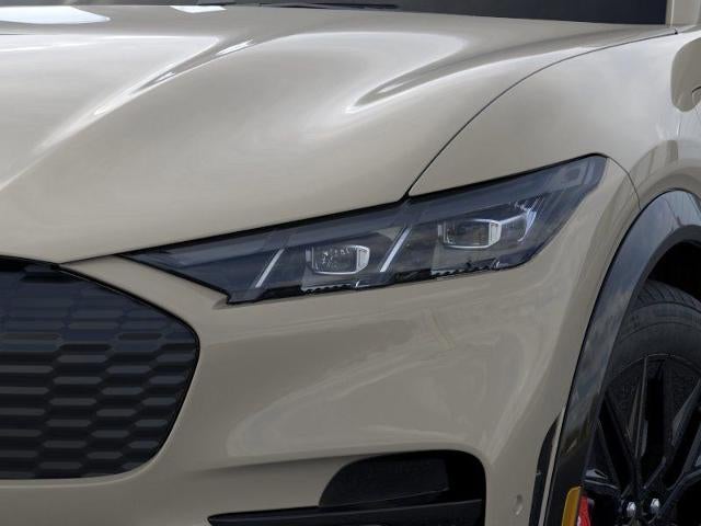 2025 Ford Mustang Mach-E Premium AWD