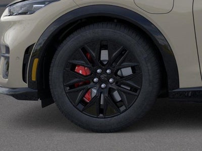 2025 Ford Mustang Mach-E Premium AWD