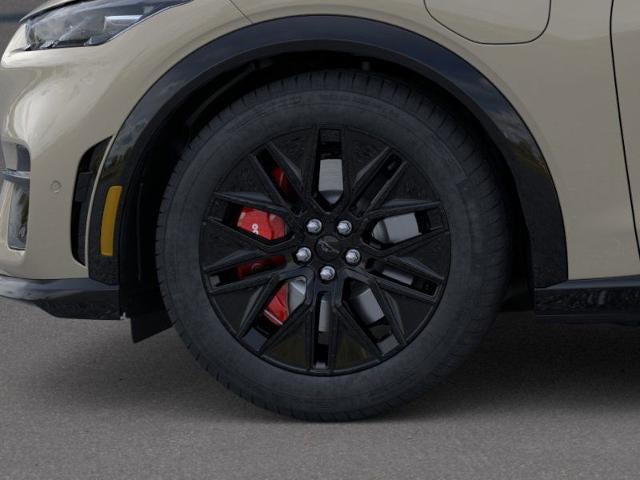 2025 Ford Mustang Mach-E Premium AWD