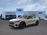 2025 Ford Mustang Mach-E Premium AWD