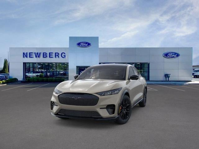 2025 Ford Mustang Mach-E Premium AWD