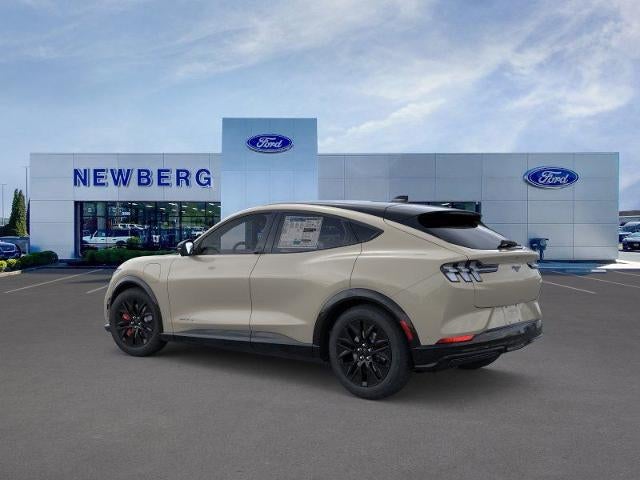 2025 Ford Mustang Mach-E Premium AWD