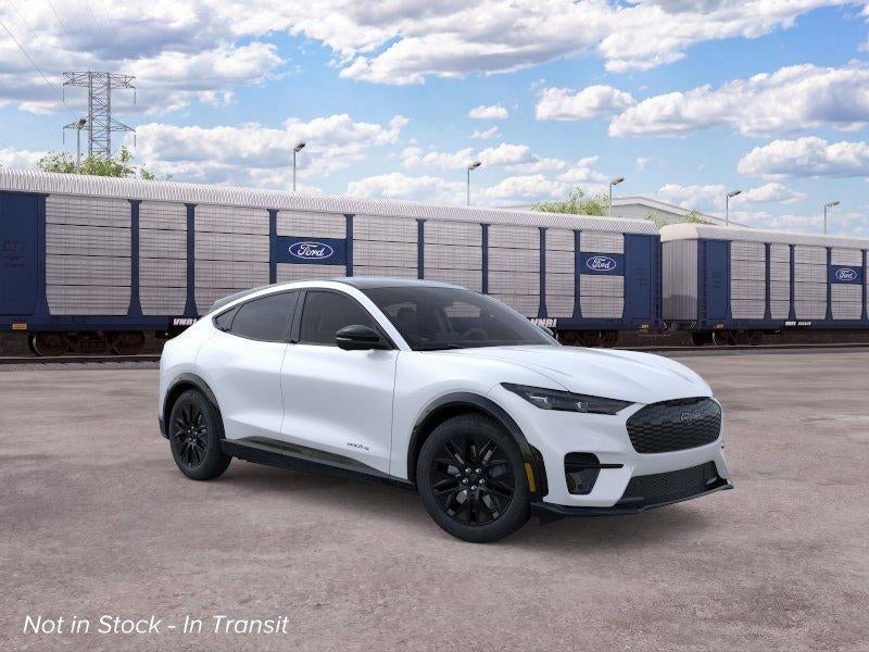 2026 Ford Mustang Mach-E Premium AWD