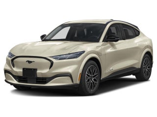 2026 Ford Mustang Mach-E Premium AWD