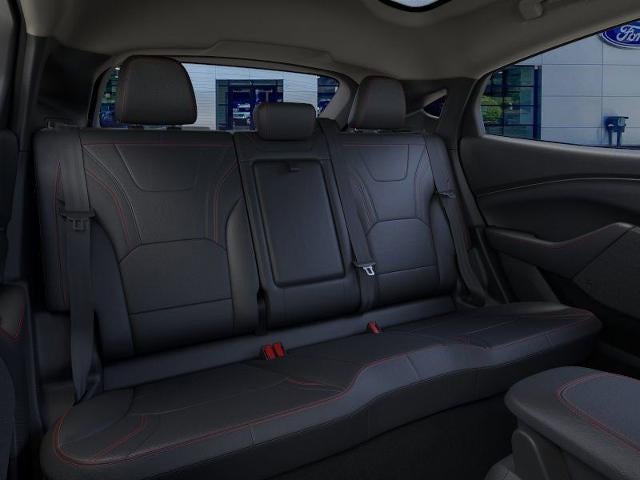 2025 Ford Mustang Mach-E Premium AWD