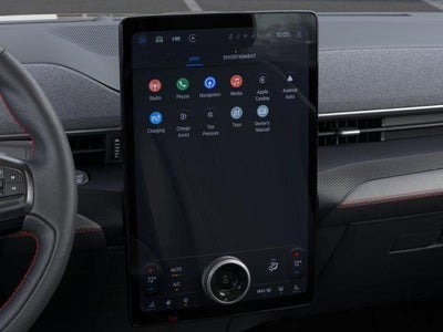 2025 Ford Mustang Mach-E Premium AWD