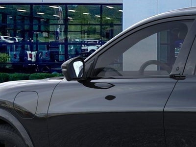 2025 Ford Mustang Mach-E Premium AWD