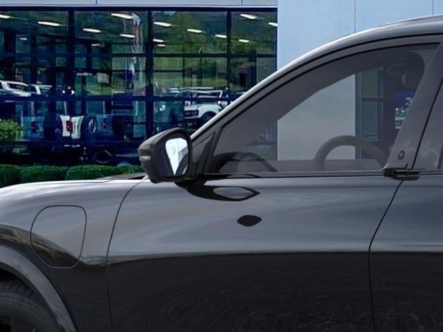 2025 Ford Mustang Mach-E Premium AWD