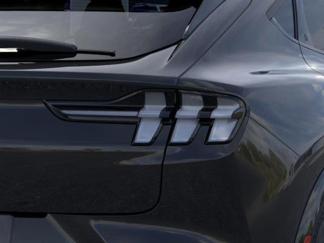 2025 Ford Mustang Mach-E Premium AWD