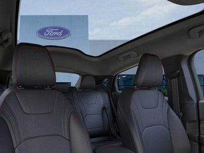 2025 Ford Mustang Mach-E Premium AWD