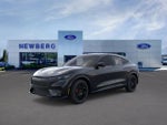 2025 Ford Mustang Mach-E Premium AWD