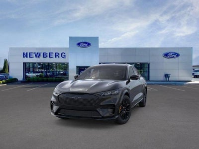 2025 Ford Mustang Mach-E Premium AWD