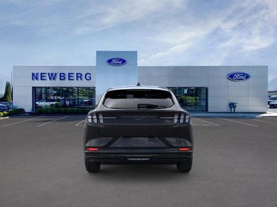 2025 Ford Mustang Mach-E Premium AWD