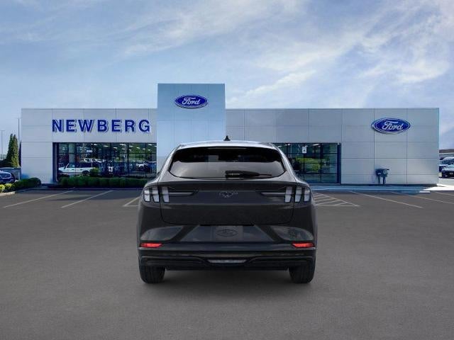 2025 Ford Mustang Mach-E Premium AWD