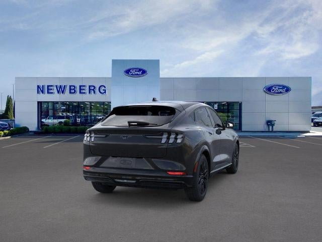 2025 Ford Mustang Mach-E Premium AWD