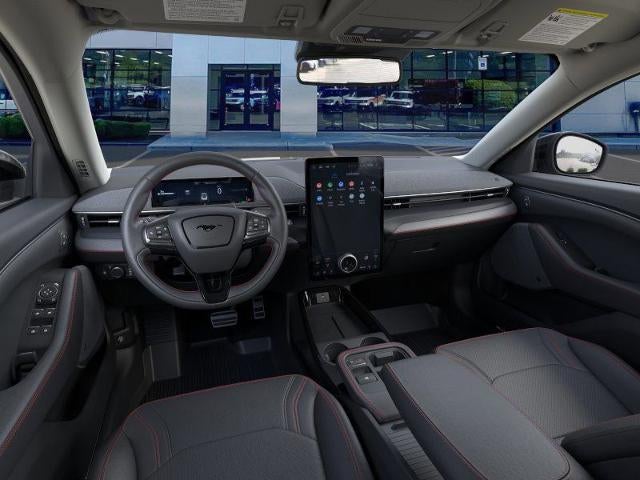2025 Ford Mustang Mach-E Premium AWD