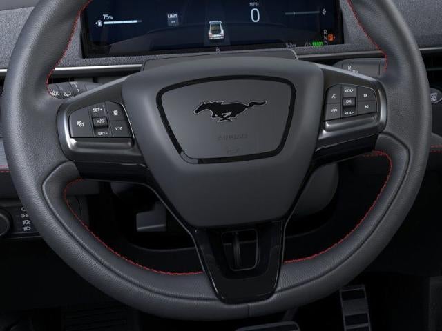 2025 Ford Mustang Mach-E Premium AWD