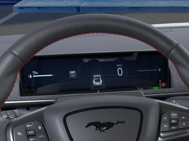 2025 Ford Mustang Mach-E Premium AWD