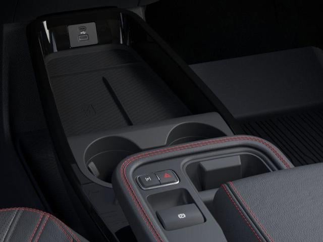 2025 Ford Mustang Mach-E Premium AWD