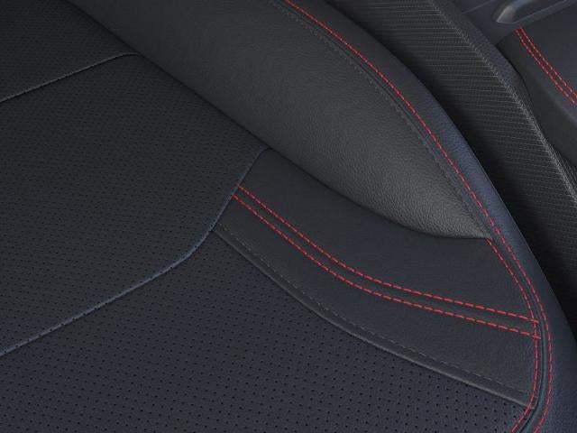 2025 Ford Mustang Mach-E Premium AWD