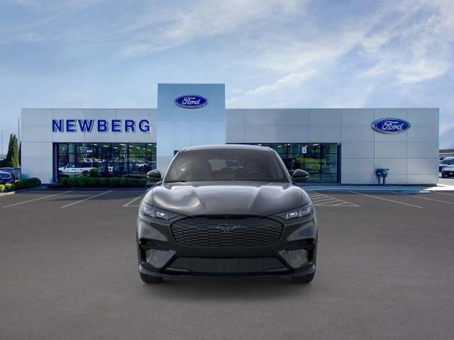 2025 Ford Mustang Mach-E Premium AWD