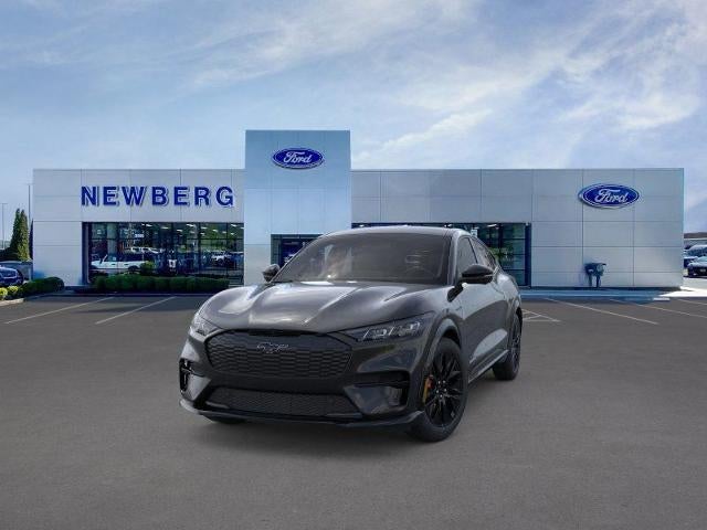 2025 Ford Mustang Mach-E Premium AWD