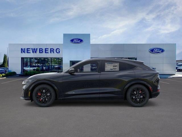 2025 Ford Mustang Mach-E Premium AWD