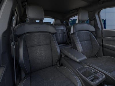 2025 Ford Mustang Mach-E GT AWD