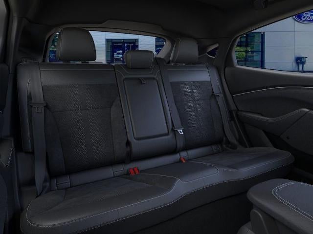 2025 Ford Mustang Mach-E GT AWD