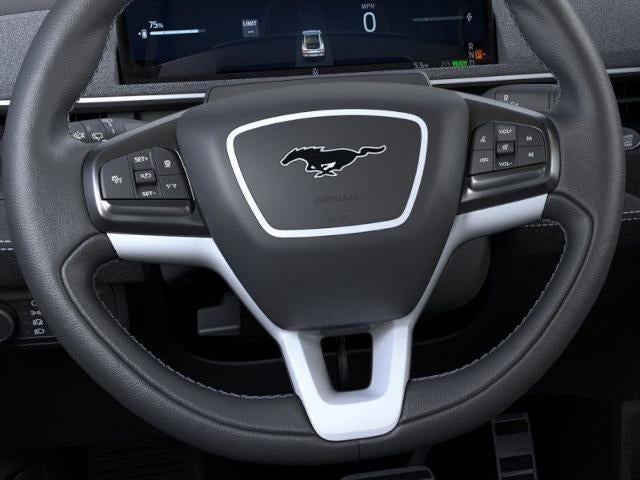 2025 Ford Mustang Mach-E GT AWD