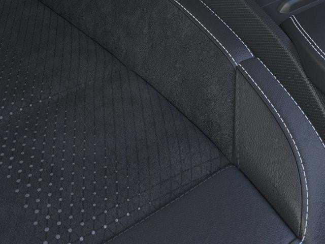 2025 Ford Mustang Mach-E GT AWD