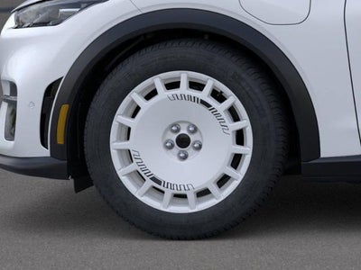 2025 Ford Mustang Mach-E GT AWD