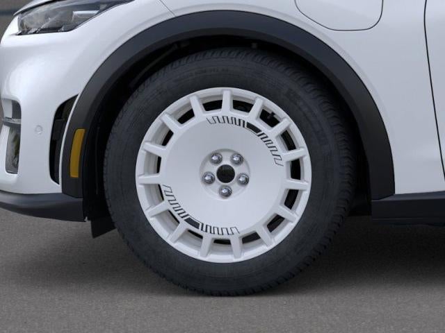 2025 Ford Mustang Mach-E GT AWD