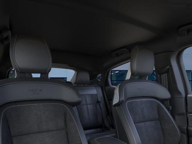 2025 Ford Mustang Mach-E GT AWD